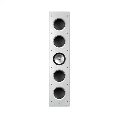 Встраиваемая акустика в стену KEF Ci5160RLM-THX UNI-Q 3 WAY RECTANGLE (SP4079G0AA)